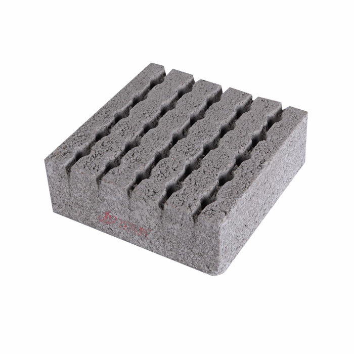 陶粒混凝土多孔砖/ 普通混凝土多孔砖